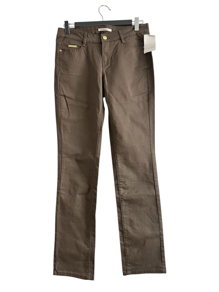 Pantalon camaïeu femme taille 38 neuf