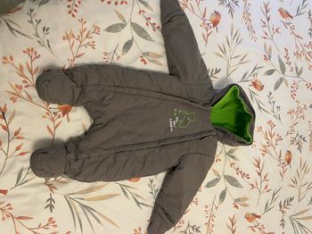 Combipilote Premaman