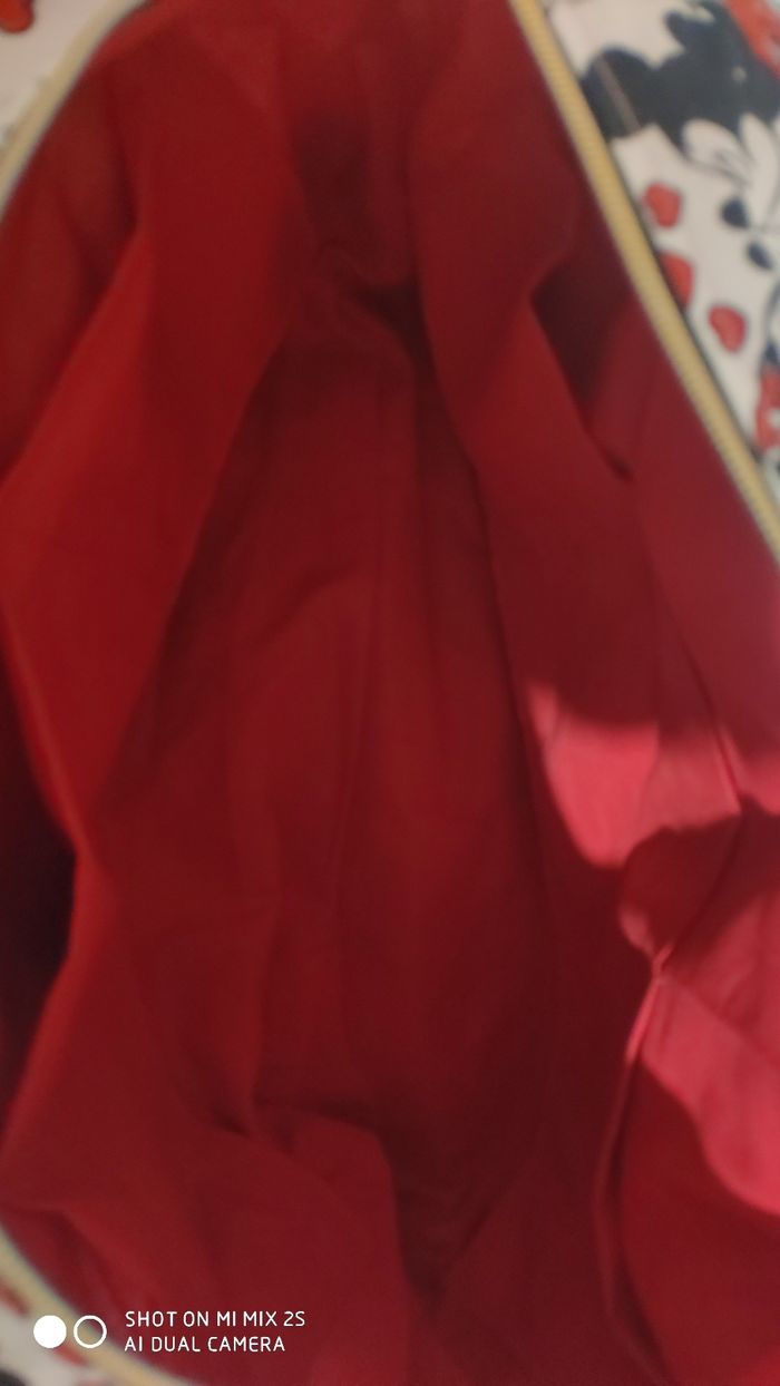 Sac a langer ou weekend Georges taille 2 - photo numéro 2