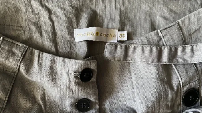 Pantalon large - photo numéro 3