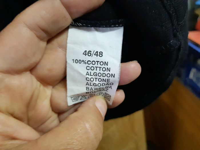 T shirt coeur croisé 46/48 - photo numéro 4