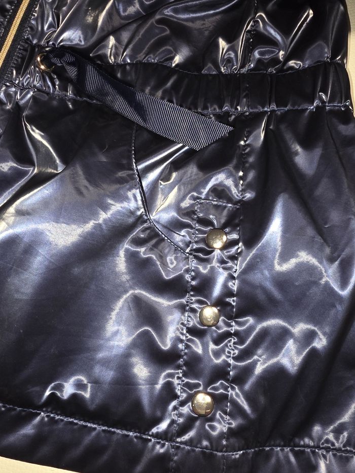 Veste coupe-vent - photo numéro 3