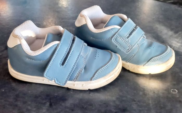 Chaussures - photo numéro 2