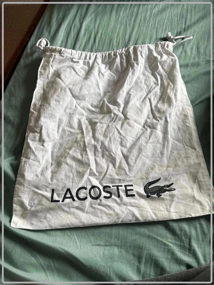 Sac toile