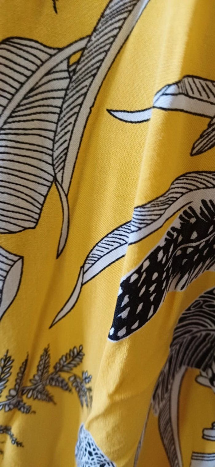 Robe d’été / robe de plage
Esprit taille small - photo numéro 3
