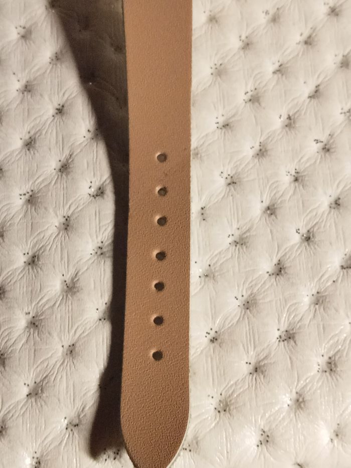 Tres belle montre , pour femme - photo numéro 7