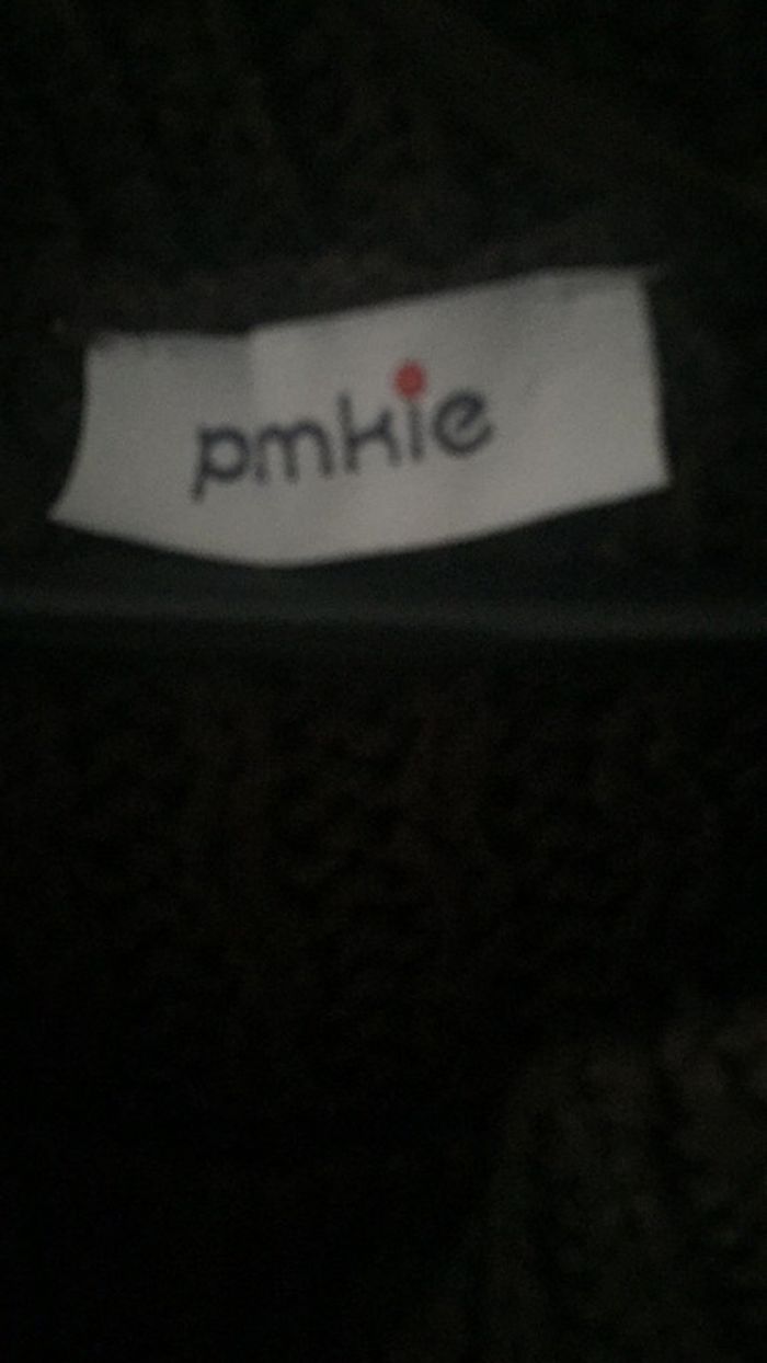 Robe en laine - photo numéro 2