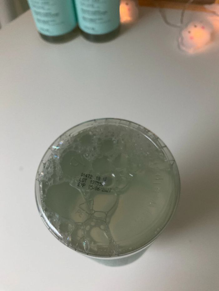 3 bouteilles eau micellaire avril 500ml - photo numéro 7