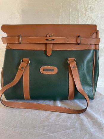 Sac Airsim France - Vintage année 80 - Neuf