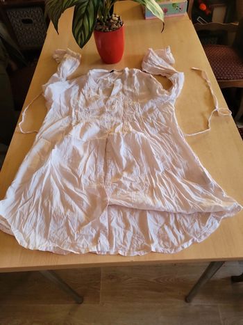 Chemise manches longues