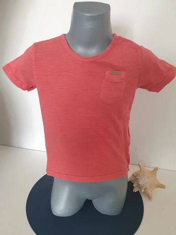 TEE shirt Zara 18/24 mois