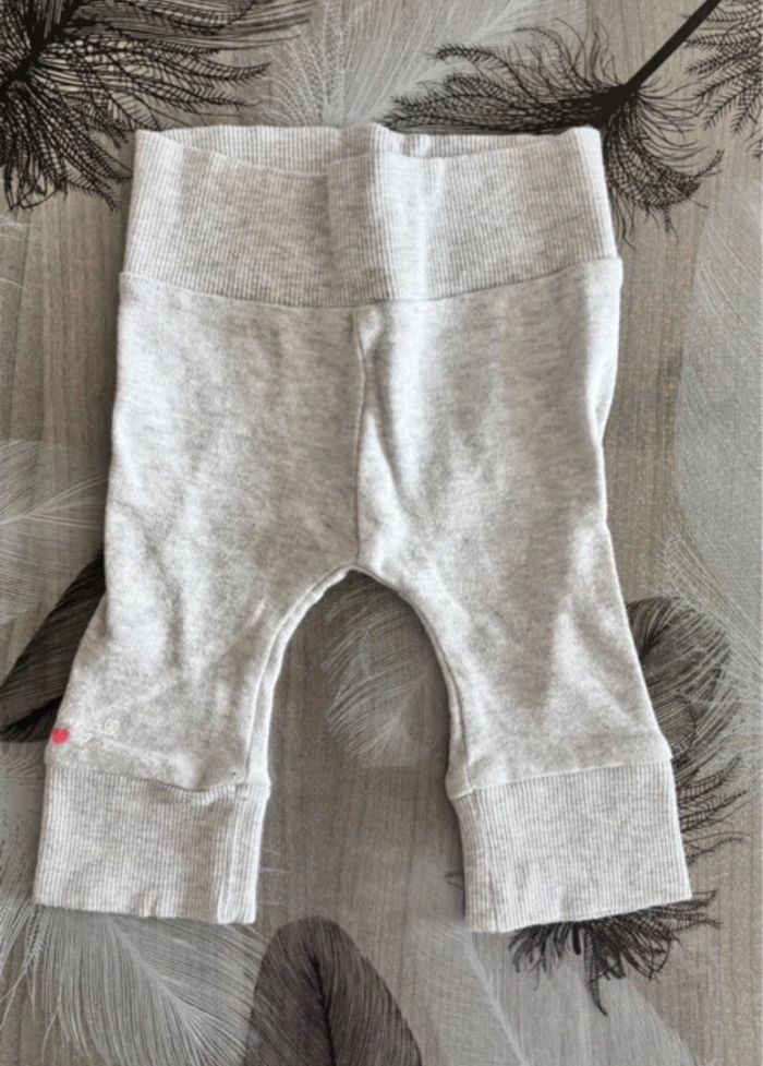 Lot vêtements bébé fille - photo numéro 3