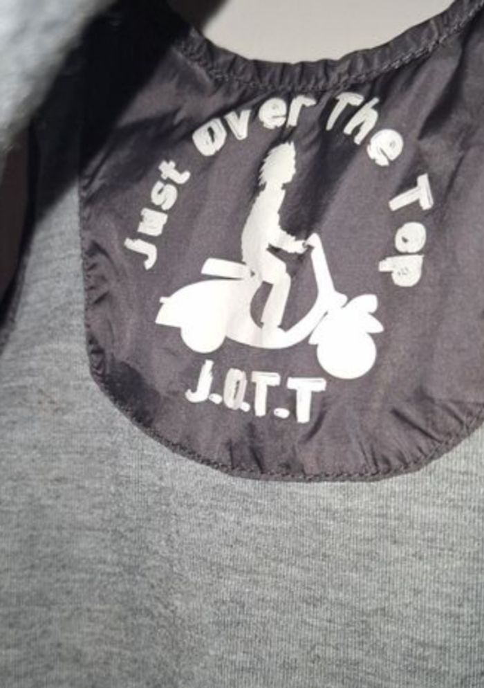 Gigoteuse , turbulette JOTT ɓébé - photo numéro 3