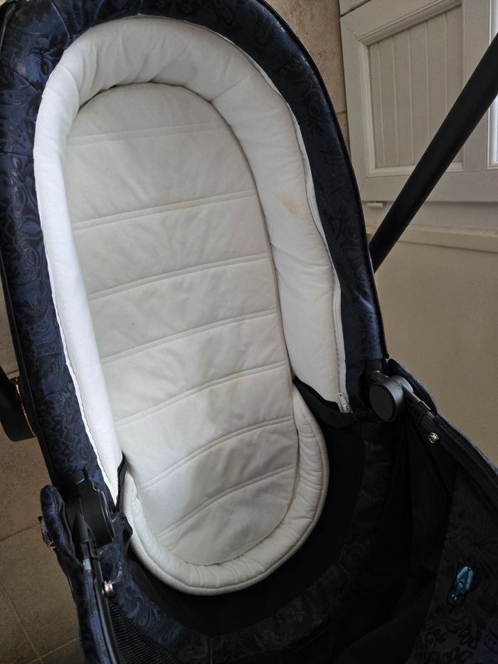 Pack cybex mios nouveau né - photo numéro 4