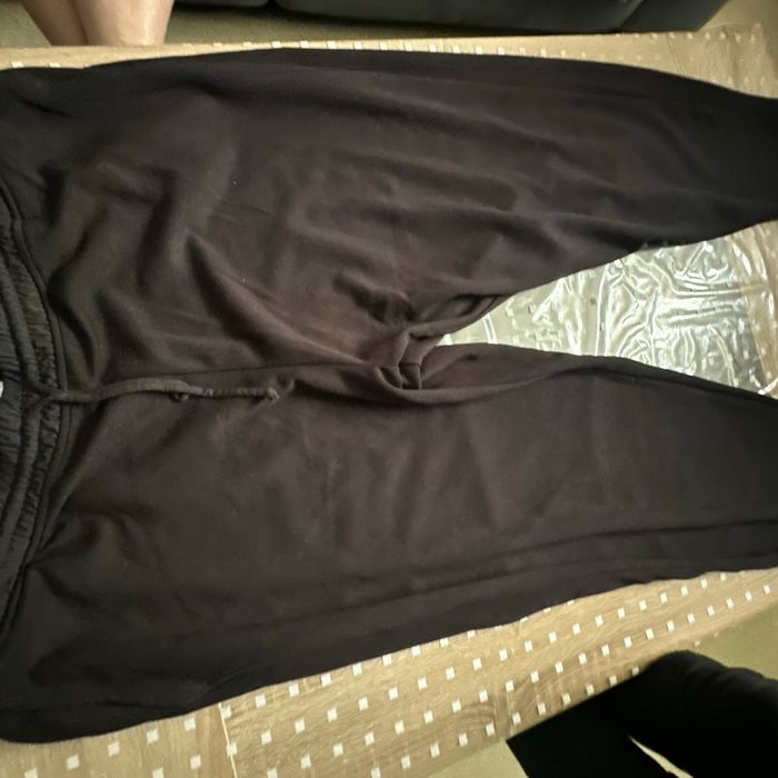 Lot de deux pantalons femme - photo numéro 4