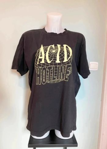 T-shirt Masted Paris