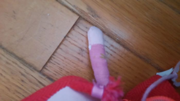 Poupée Lilliputien - photo numéro 8