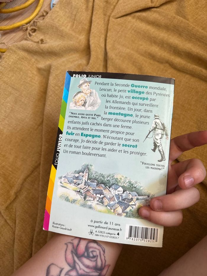 Anda livre - photo numéro 5