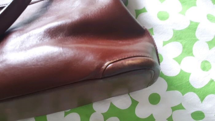 Sac en cuir arthur et aston - photo numéro 5