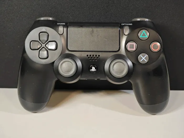 Console PS4 Slim Pack FIFA 18 / 500Go/ Manette/ Jeu/ Boîte/ OS 12.52/ Gar 1an - photo numéro 9