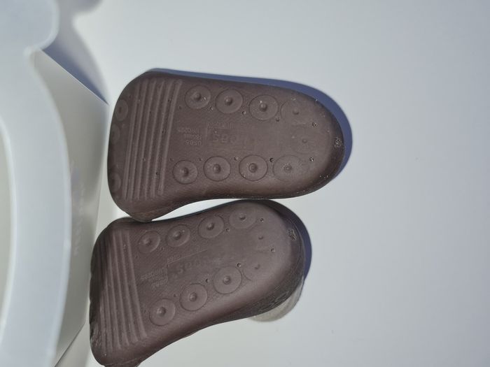 Chausson souple 22 - photo numéro 3