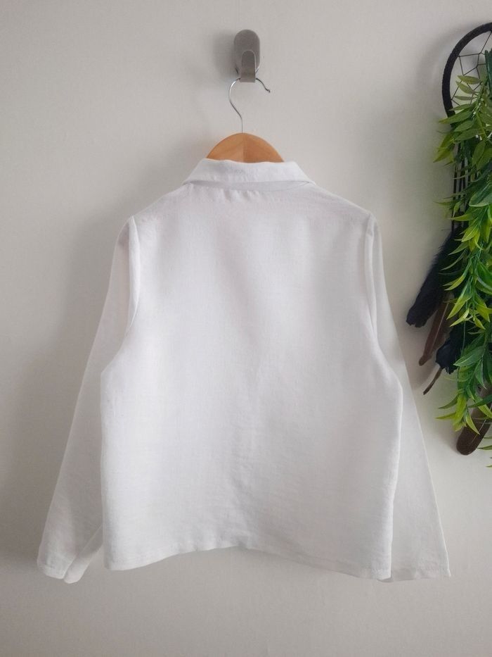 Chemise / Taille 8 ans - photo numéro 5