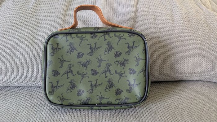 Trousse / petite valisette Jurassic World – dinosaure - photo numéro 4