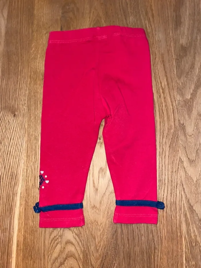 Legging 6 mois - photo numéro 2