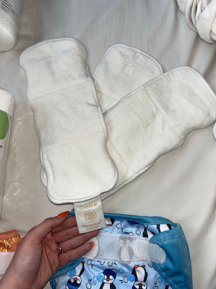 Couches lavables BUM - photo numéro 6