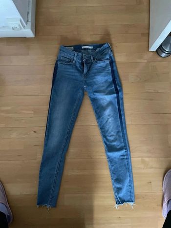 Jeans Lévis