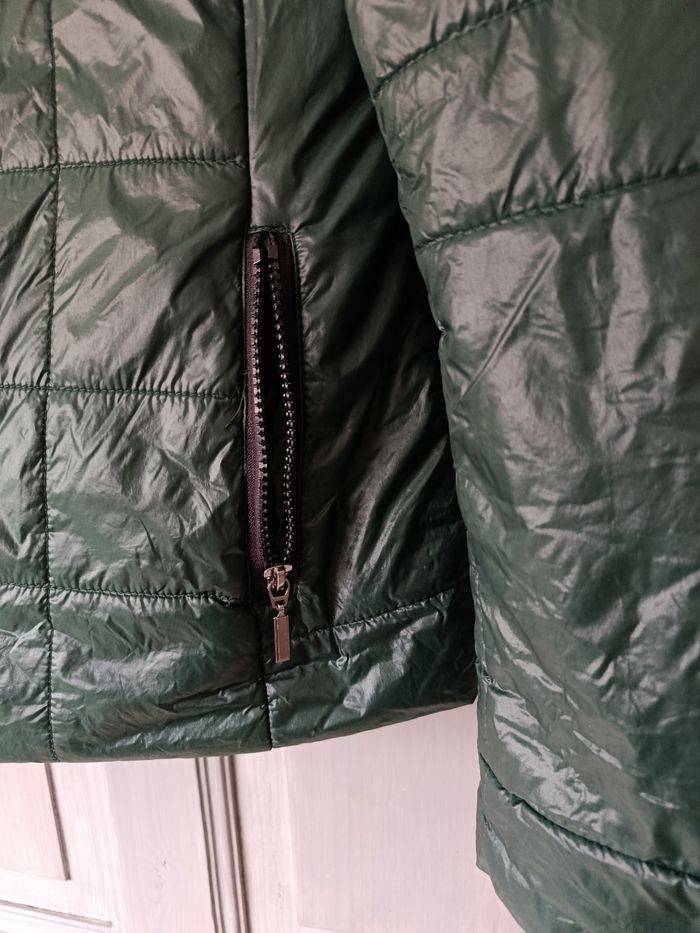 Doudoune fine (taille 42) - photo numéro 4