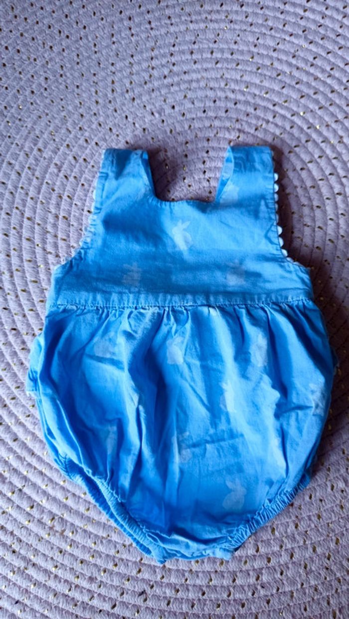 Barboteuse fille Jacadi - photo numéro 2