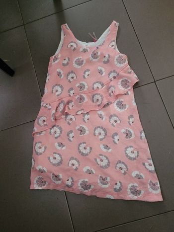 Robe orchestra 10 ans