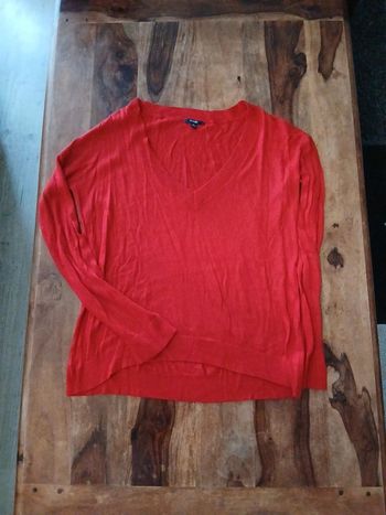 Pull femme taille 38/40