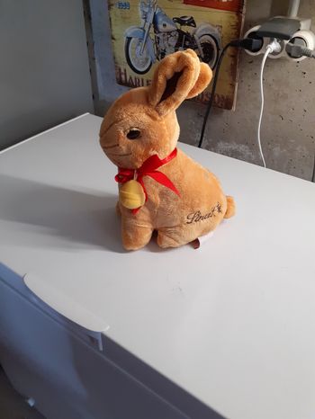 Divers modèles de peluche