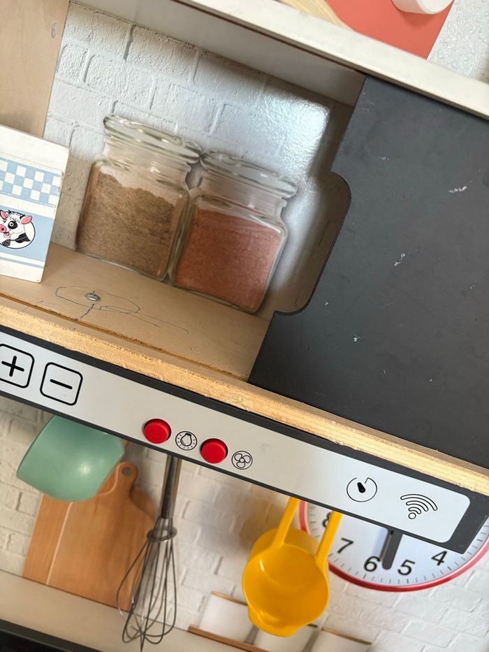 Cuisine - photo numéro 5