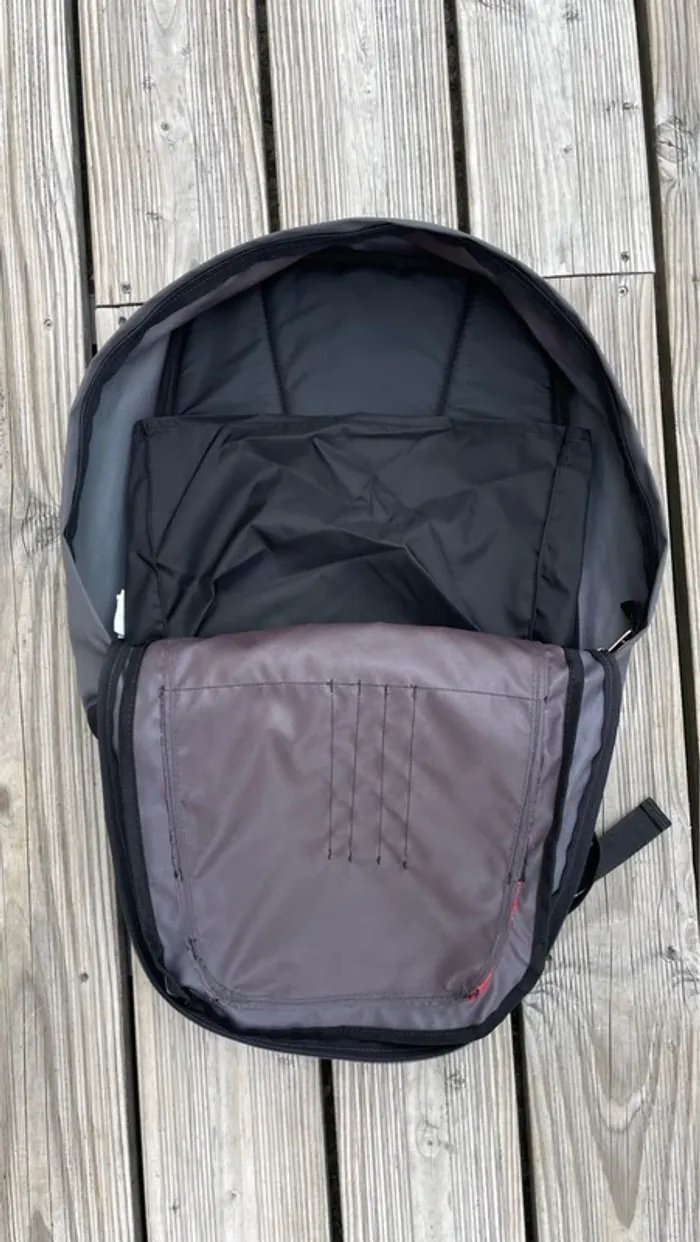 Sac à dos _ Lafuma - photo numéro 3