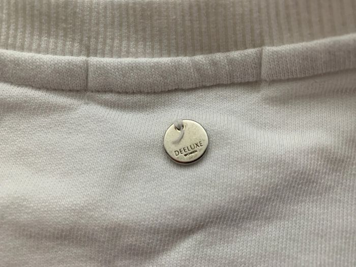 Pull Paradisio Deeluxe 14 ans . - photo numéro 4