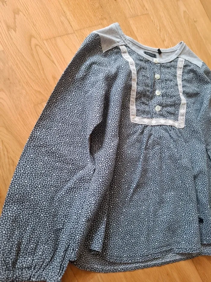 Blouse ikks - photo numéro 2