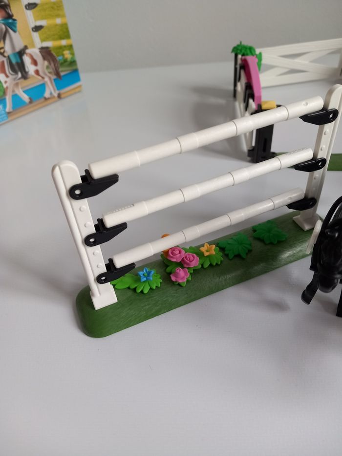 Playmobil country - photo numéro 3