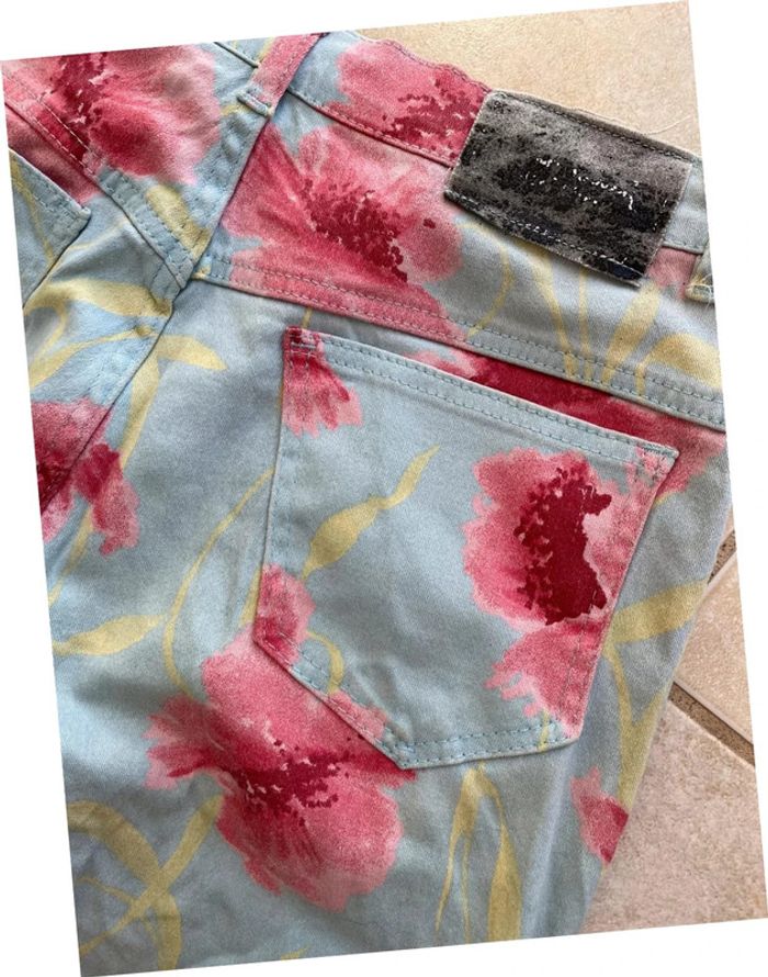 Pantalon vintage - photo numéro 3