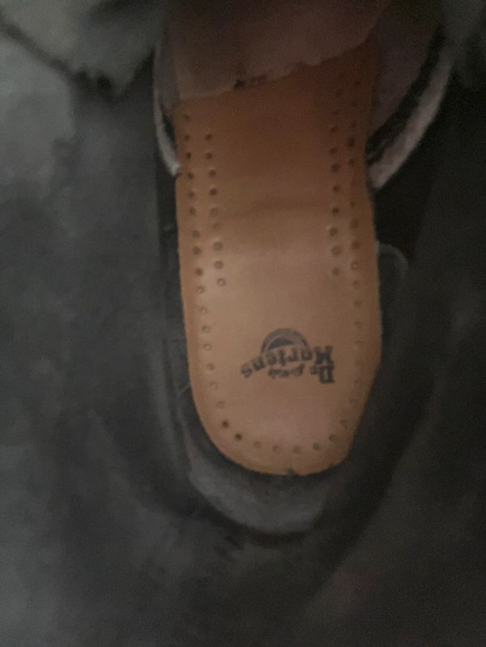 Dr Martens - photo numéro 9