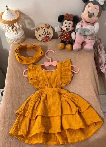 Robe 👗