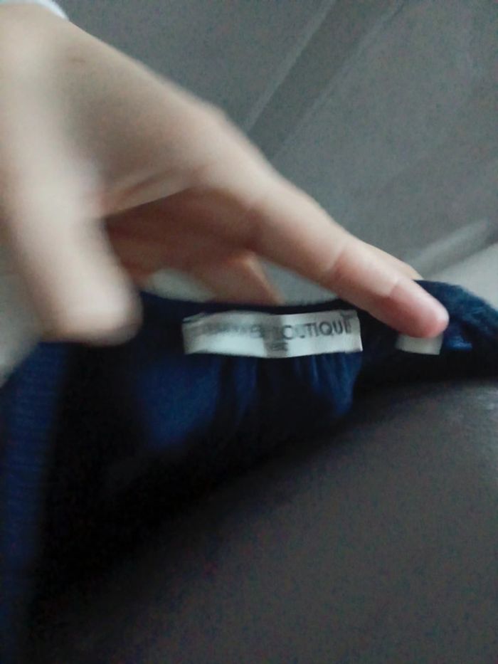 Robe d'été summer boutique Taille 10 - photo numéro 3