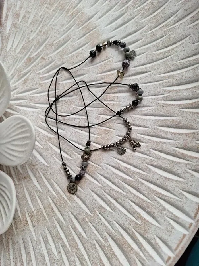 Ensemble de 4 bracelets bonobo - photo numéro 4