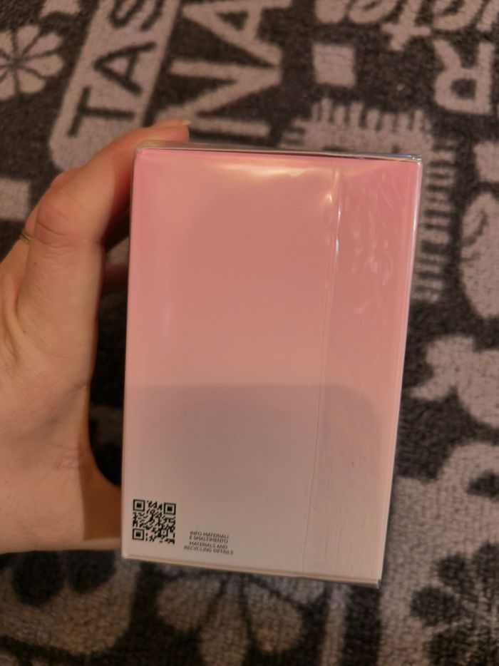 Versace bright crystal - photo numéro 4