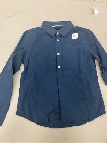 Lot vêtements garçon 8 ans