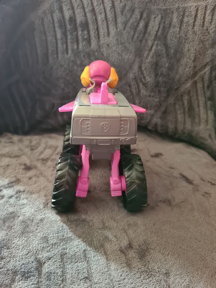 Stella rescue wheels pat patrouille - photo numéro 4