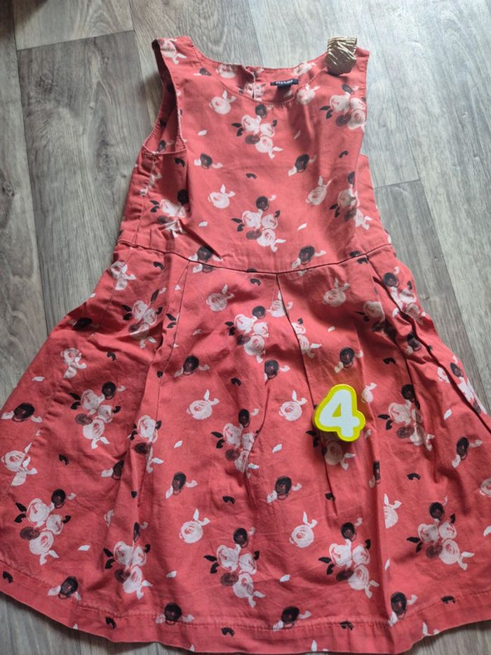 Robe été