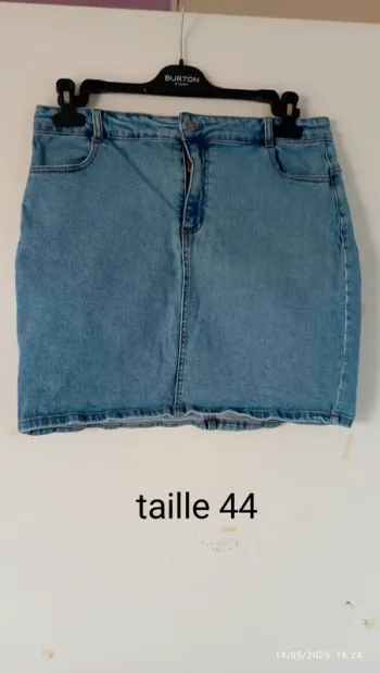 Jupe taille 44